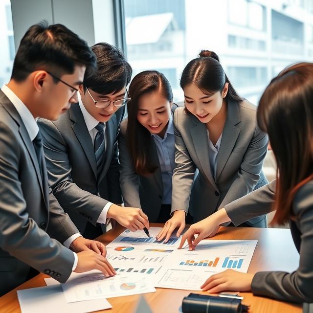 AI 기반 투자
