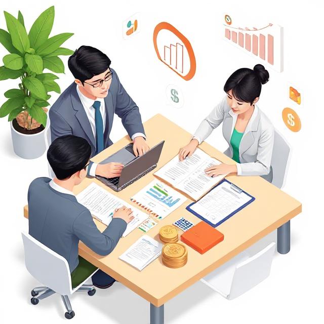 블록체인 기술