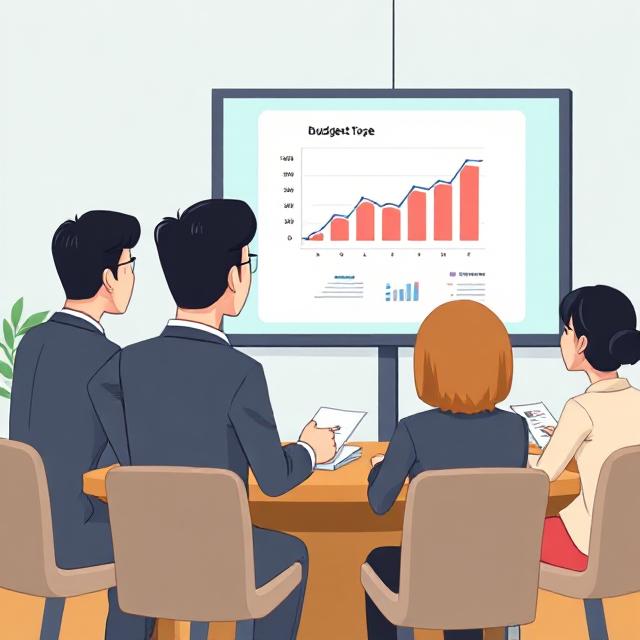 차세대를 위한 금융 성장 전략