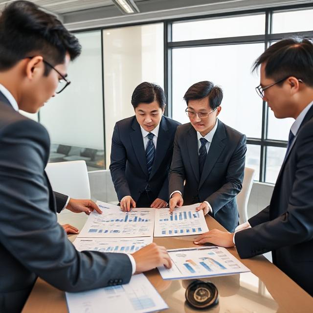장기적 성공을 위한 투자처